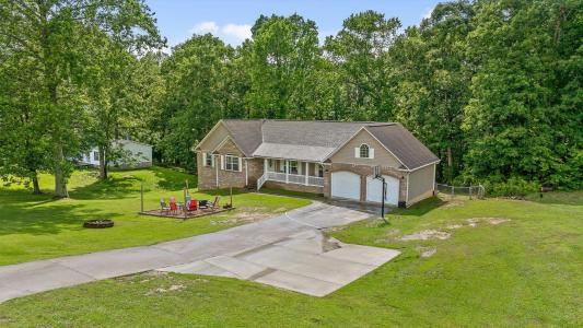 273 County Road 159, Bryant, Alabama 35958