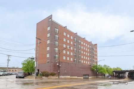2272 S Archer Avenue , 8A, Chicago, Illinois 60616, USA
