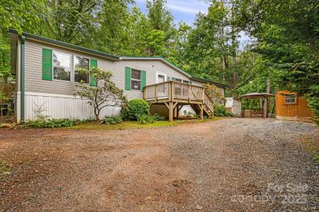 15 Robin Lane, Asheville, Kuzey Karolina 28806, Amerika Birleşik Devletleri