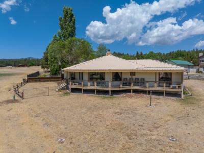 409 Barcus Road, Ruidoso, Nuevo México 88345, Estados Unidos