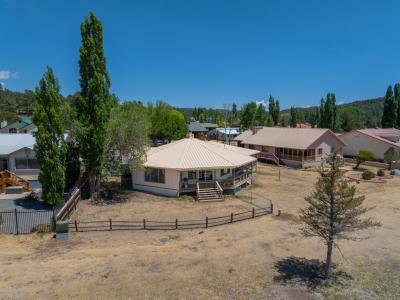 409 Barcus Road, Ruidoso, Nuevo México 88345, Estados Unidos