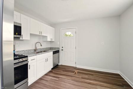 809 Dorset Ave, Portsmouth, Virginia 23701, HOA KỲ