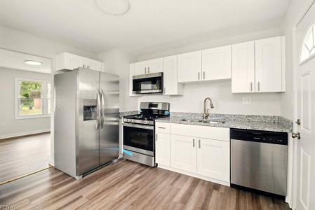 809 Dorset Ave, Portsmouth, Virginia 23701, HOA KỲ