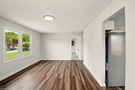 809 Dorset Ave, Portsmouth, Virginia 23701, HOA KỲ
