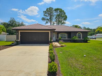 2 Serenade Place, Palm Coast, Florida 32164, USA