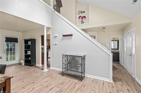 8 Alton Ct, Hampton, Virginia 23669, Amerika Birleşik Devletleri