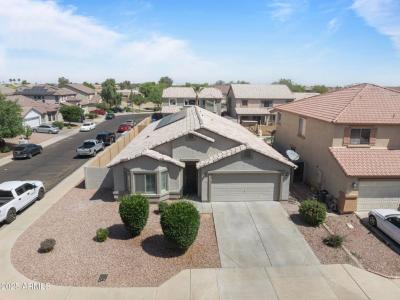 10442 W Toronto WAY, Tolleson, Arizona 85353, USA