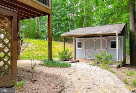650 Silver Rock Road, Lusby, Maryland 20657, États-Unis