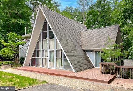 650 Silver Rock Road, Lusby, Maryland 20657, États-Unis