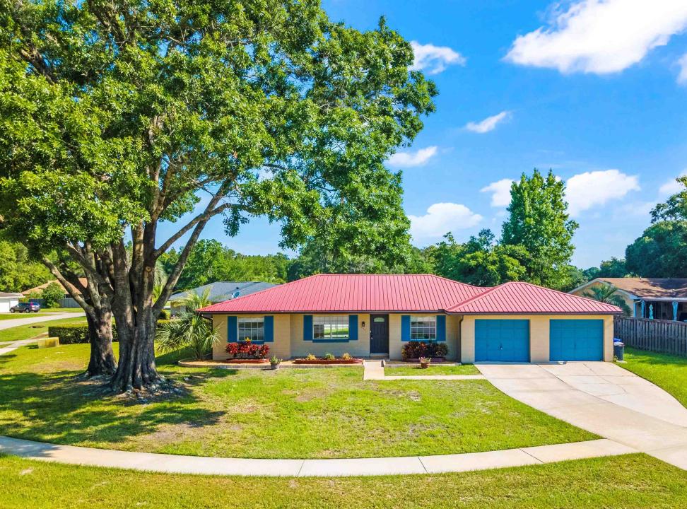 826 Rita Circle, St. Augustine, Florida 32086, USA
