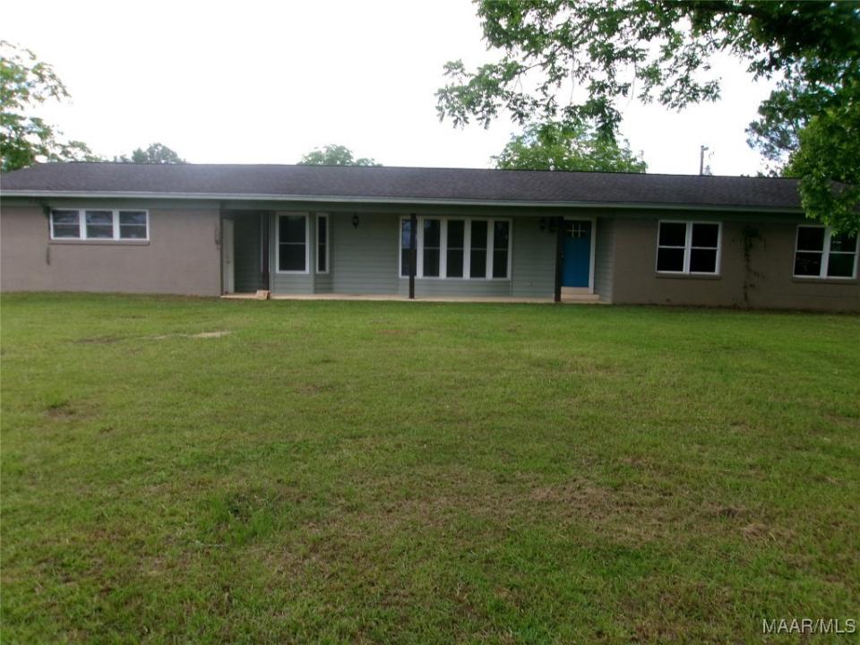 2909 Alford Road, Opp, Alabama 36467, Estados Unidos