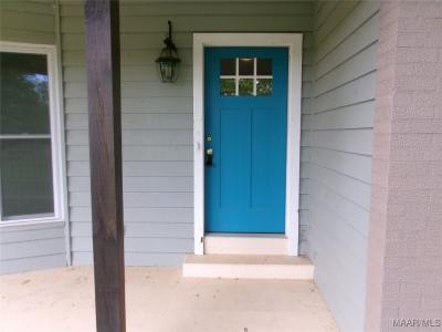 2909 Alford Road, Opp, Alabama 36467, USA