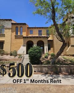 21122 W SUNRISE Lane, Buckeye, Arizona 85396, USA