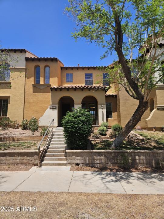 21122 W SUNRISE Lane, Buckeye, Arizona 85396, Estados Unidos