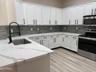 21122 W SUNRISE Lane, Buckeye, Arizona 85396, Estados Unidos