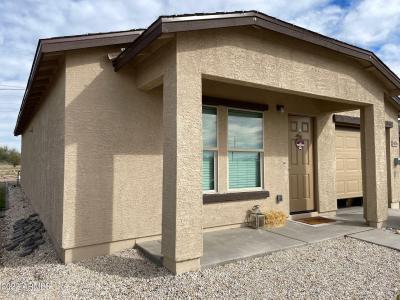 476 W REIZEN Drive, Morristown, Arizona 85342