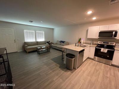476 W REIZEN Drive, Morristown, Arizona 85342