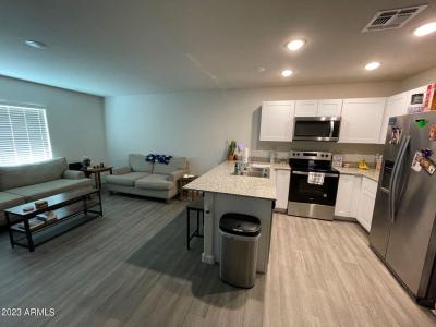 476 W REIZEN Drive, Morristown, Arizona 85342