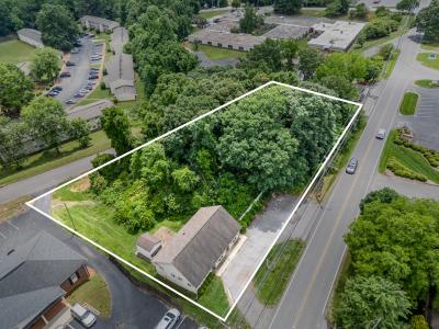 1512 Davie Avenue, Statesville, North Carolina 28677