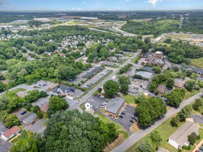 1512 Davie Avenue, Statesville, North Carolina 28677