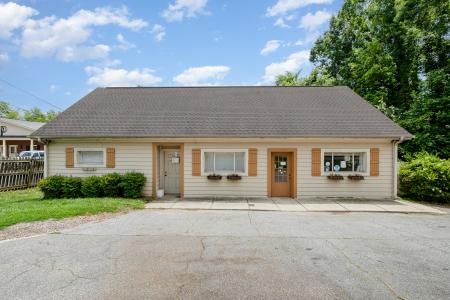1512 Davie Avenue, Statesville, North Carolina 28677