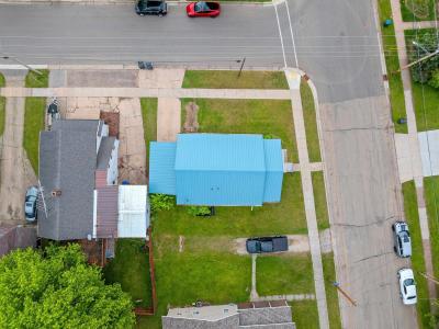 803 W North Water Street, New London, Wisconsin 54961-1143
