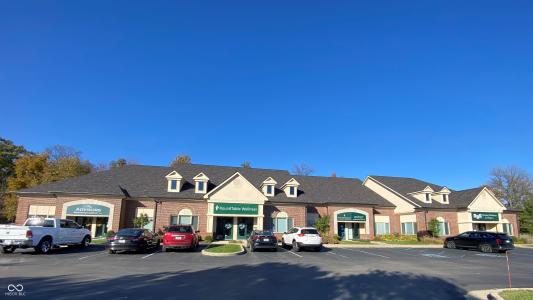 90 Executive Drive, Carmel, Indiana 46032