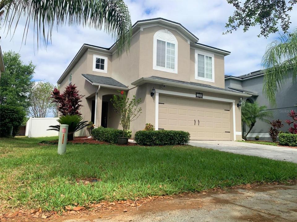 1838 Portcastle Circle, Winter Garden, فلوريدا 34787, الولايات المتحدة