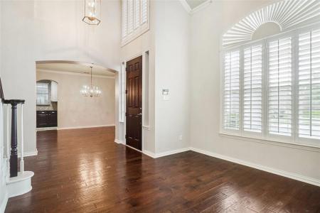 3112 Myrtice Drive, Flower Mound, Texas 75022, USA