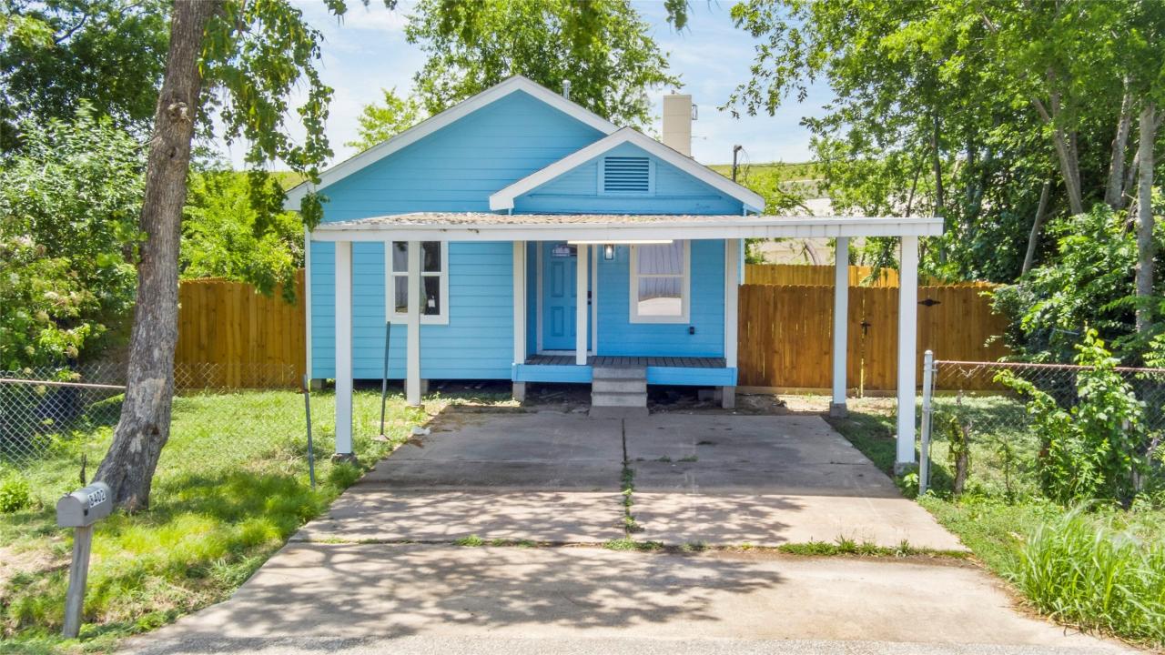 8402 Bassett Street, Houston, Texas 77051, Estados Unidos