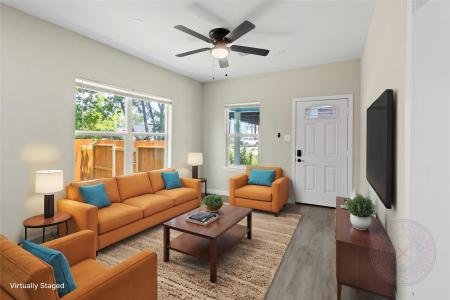 8402 Bassett Street, Houston, Texas 77051, Estados Unidos