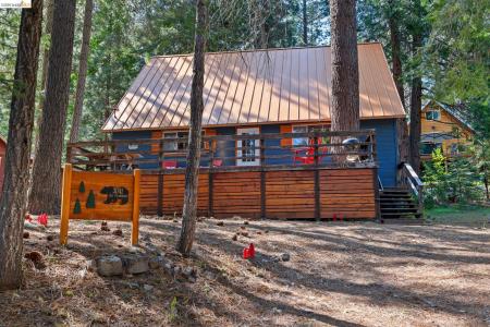 31741 Old Strawberry Rd, Strawberry, California 95375, USA