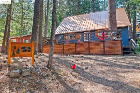 31741 Old Strawberry Rd, Strawberry, California 95340, USA