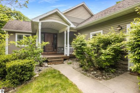 5151 Hidden Gables Drive, Traverse City, Michigan 49684, USA