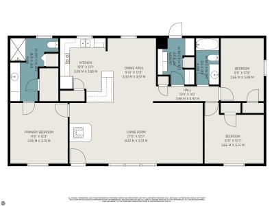 8890 W Cutcheon Road, Manton, ミシガン 49663, アメリカ合衆国