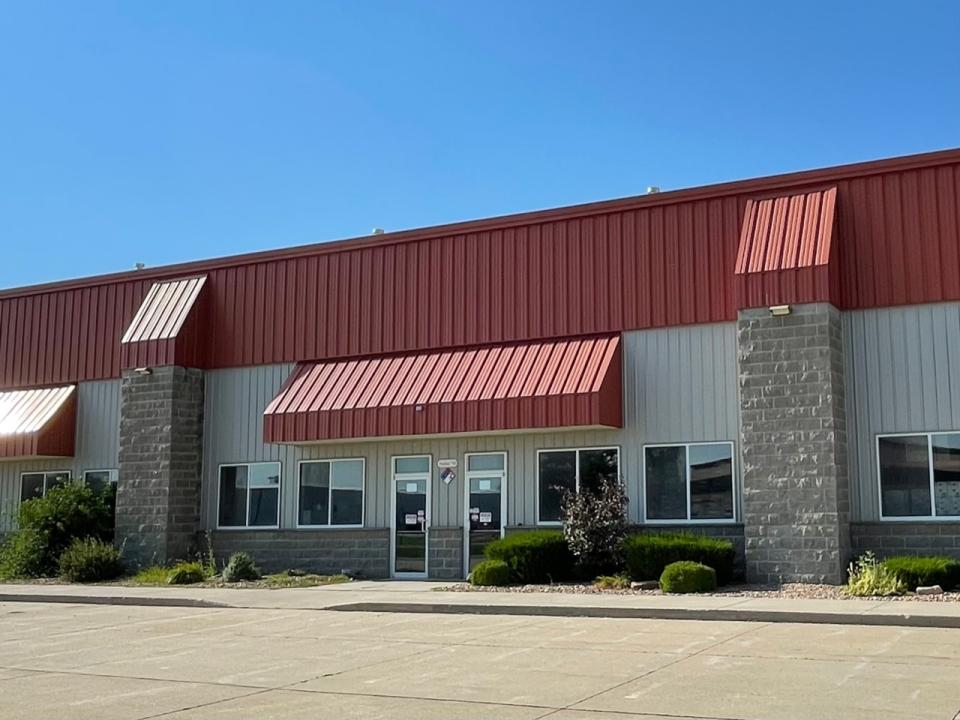3010 E 39th Street Suite 8, Kearney, نبراسكا 68847, الولايات المتحدة