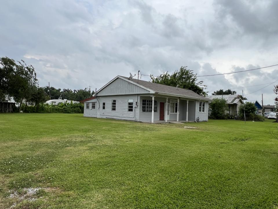 257 Pontiff, Houma, 루이지아나 70363, 미국