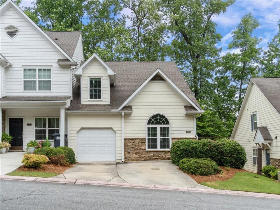 412 Mcafee Court NW, 14, Kennesaw, Géorgie 30144, États-Unis