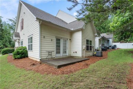 412 Mcafee Court NW, 14, Kennesaw, Géorgie 30144, États-Unis