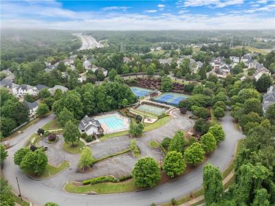412 Mcafee Court NW, 14, Kennesaw, Géorgie 30144, États-Unis