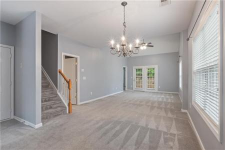 412 Mcafee Court NW, 14, Kennesaw, Géorgie 30144, États-Unis