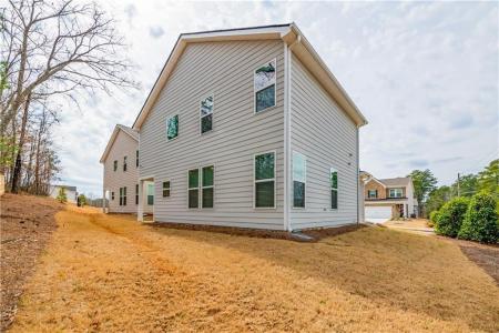 4700 Blake Loop, Atlanta, Georgia 30349