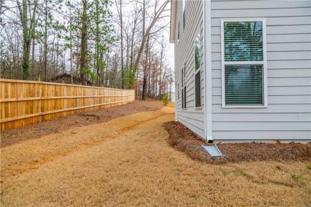 4700 Blake Loop, Atlanta, Georgia 30349