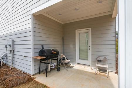4700 Blake Loop, Atlanta, Georgia 30349