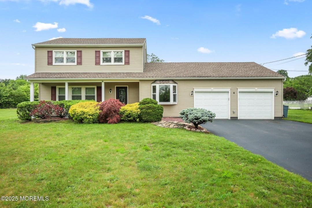 6 Keats Court, Manalapan, 뉴져지 07726, 미국