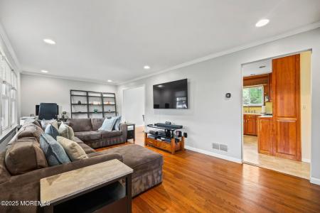 6 Keats Court, Manalapan, 뉴져지 07726, 미국