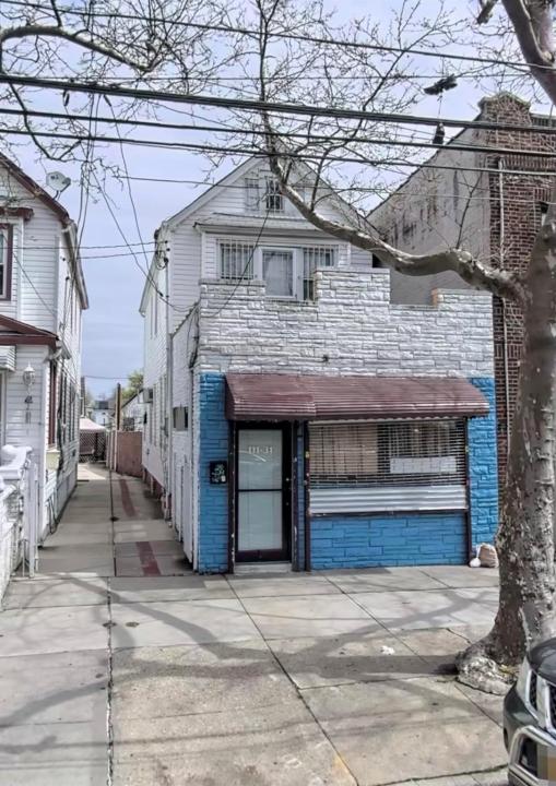 111-31 Lefferts Boulevard, South Ozone Park, Nueva York 11420, Estados Unidos