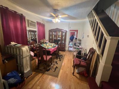 111-31 Lefferts Boulevard, South Ozone Park, Nueva York 11420, Estados Unidos