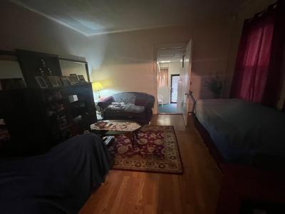 111-31 Lefferts Boulevard, South Ozone Park, Nueva York 11420, Estados Unidos