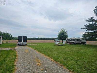 13514 State Route 113, Wakeman, Ohio 44889, USA